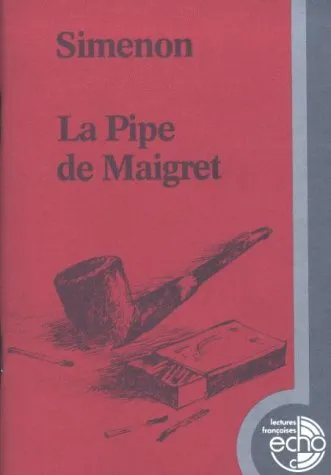 La Pipe de Maigret