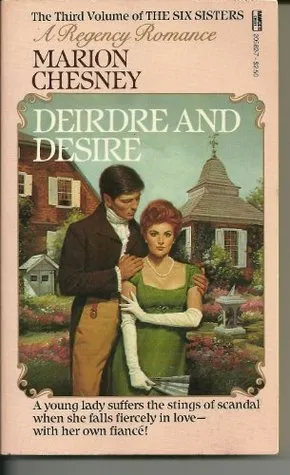 Deirdre and Desire