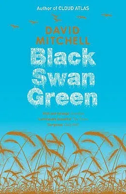 Black Swan Green