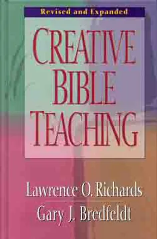 Creative Bible Teaching