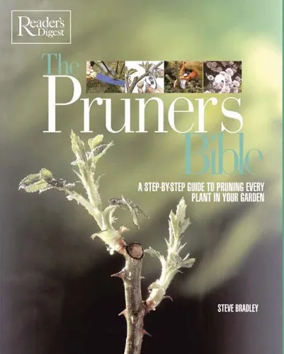 The Pruner's Bible (Readers Digest)