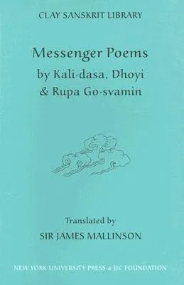 Messenger Poems