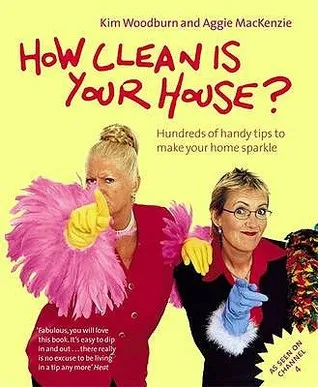 How Clean is Your House?