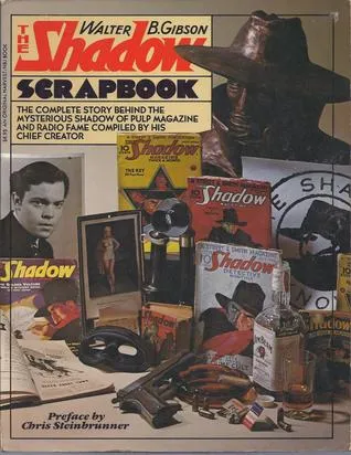 The Shadow Scrapbook