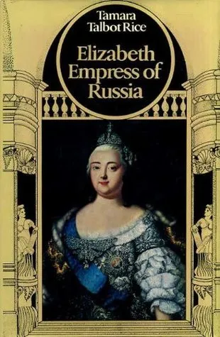 Elizabeth, Empress of Russia