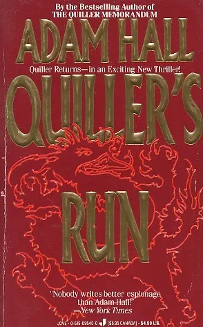 Quiller