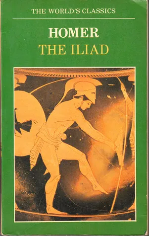 The Iliad