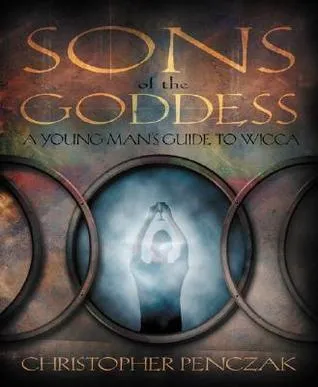 Sons of the Goddess: A Young Man