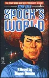 Star Trek: Spock's World