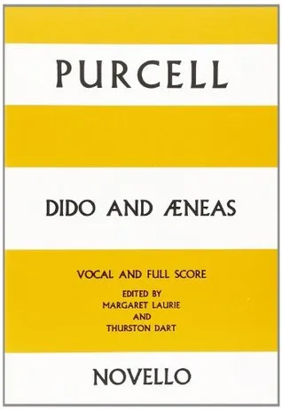 Dido and Aeneas