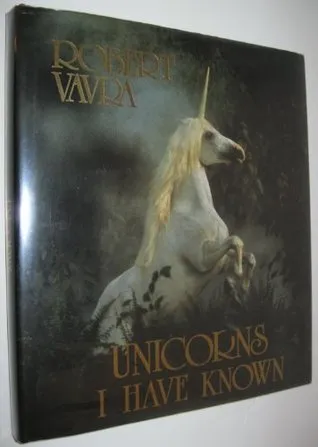 Unicorns I Have Known