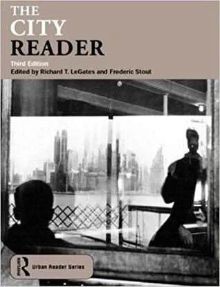 The City Reader