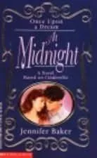 At Midnight: A Novel Based on Cinderella