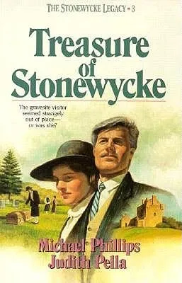 Treasure of Stonewycke