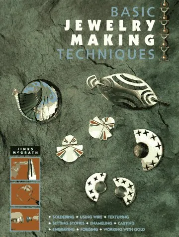 Basic Jewelry Making Techniques