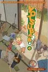 Yotsuba&!, Vol. 4