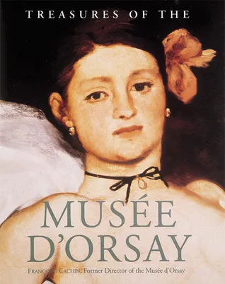 Treasures of the Musee D'Orsay