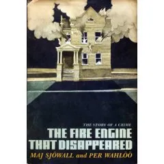 The Fire Engine That Disappeared