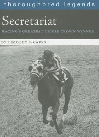 Secretariat: Racing