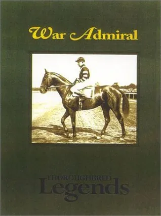 War Admiral