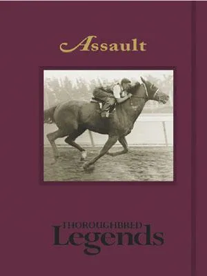 Assault: Thoroughbred Legends