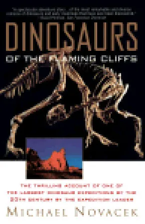 Dinosaurs of the Flaming Cliffs