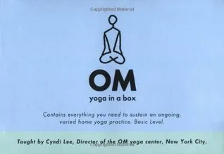 OM Yoga In A Box: Beginners