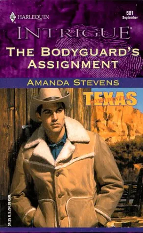 The Bodyguard's Assignment