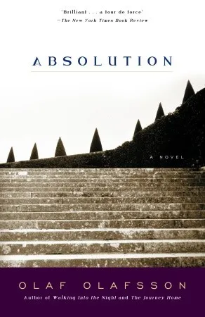 Absolution