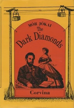 The Dark Diamonds