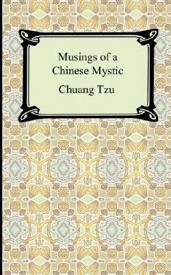 Musings of a Chinese Mystic