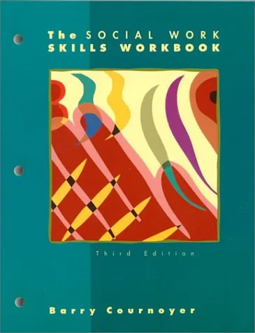 The Social Work Skills Workbook