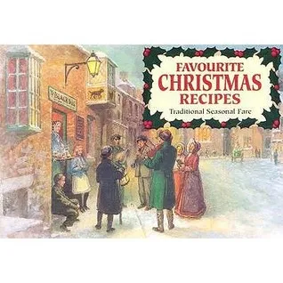 Favourite Christmas Recipes