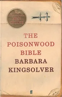 The Poisonwood Bible