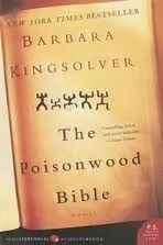 The Poisonwood Bible