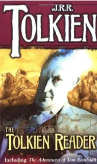 The Tolkien Reader