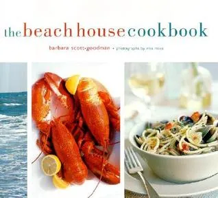 The Beach House Cookbook