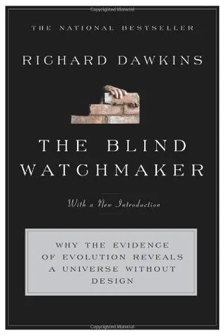 The Blind Watchmaker