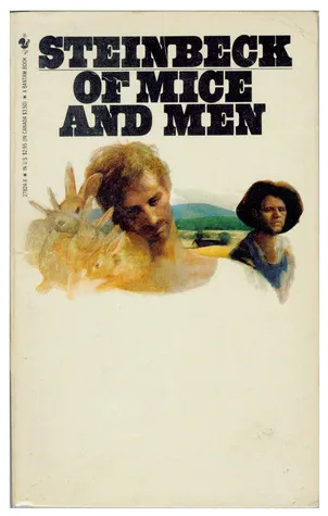 Of Mice and Men