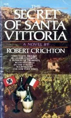 The Secret of Santa Vittoria