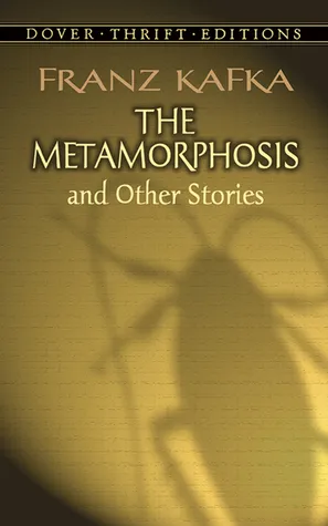 The Metamorphosis and Other Stories