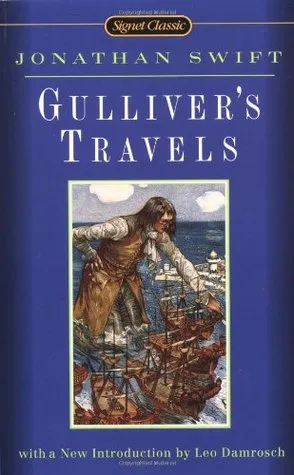 Gulliver's Travels