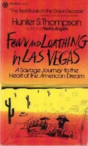 Fear and Loathing in Las Vegas