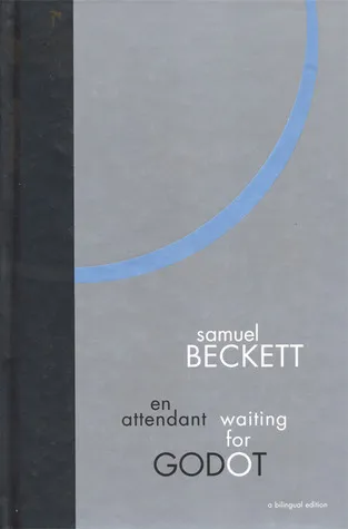 Waiting for Godot: A Tragicomedy in Two Acts (bilingual)