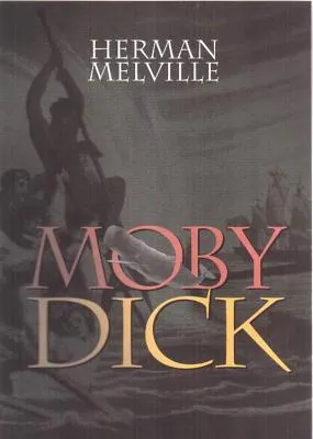 Moby-Dick