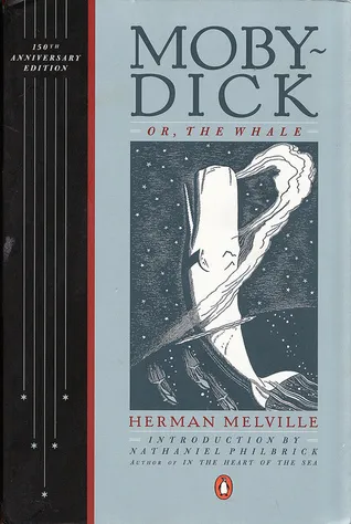 Moby-Dick