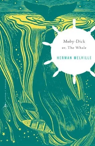 Moby-Dick; or, The Whale