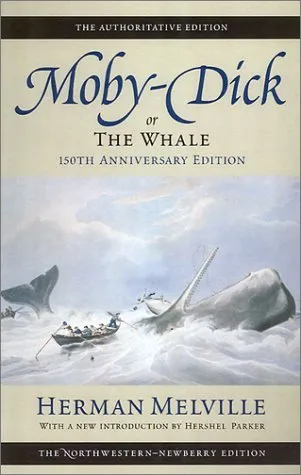 Moby Dick, or The Whale