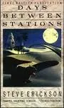 Days Between Stations