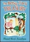 The Betsy-Tacy Treasury